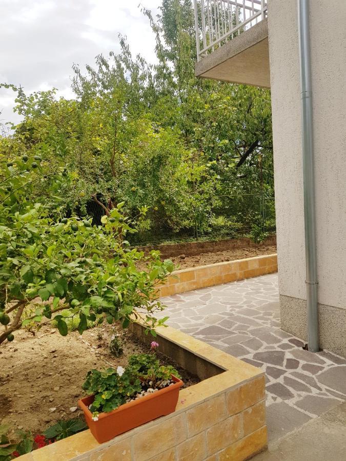 Kaštela Apartments Aurora מראה חיצוני תמונה